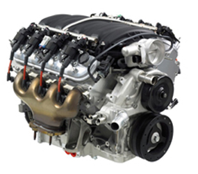 P237F Engine